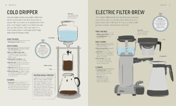 The Coffee Book - Image 2