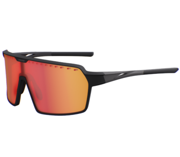 LIMAR Naočare HORUS MATT BLACK TITANIUM - Image 2