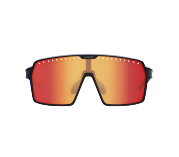 LIMAR Naočare HORUS MATT BLACK TITANIUM