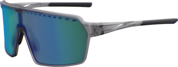 LIMAR Naočare HORUS TRANSPARENT MATT TITANIUM - Image 2