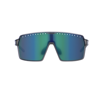 LIMAR Naočare HORUS TRANSPARENT MATT TITANIUM