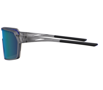 LIMAR Naočare HORUS TRANSPARENT MATT TITANIUM - Image 3