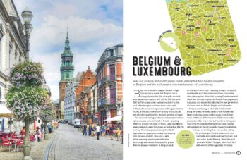 Wine Trails - Europe - Image 2