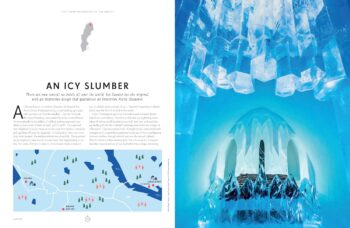 Epic Snow Adventures of the World, 1st edt. - Image 3