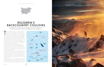 Epic Snow Adventures of the World, 1st edt. - Image 6