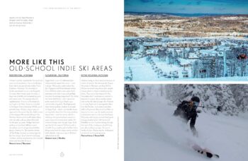 Epic Snow Adventures of the World, 1st edt. - Image 5