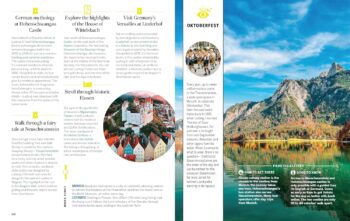 100 Weekends in Europe, 1st edt. - Image 2