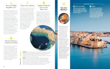 100 Weekends in Europe, 1st edt. - Image 3