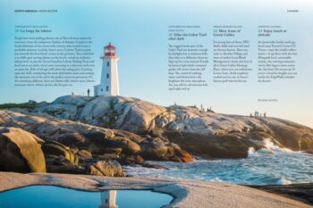 The Family Bucket List - Image 3