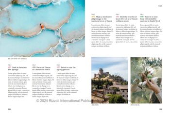 The Bucket List - Wellness - Image 7