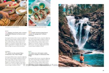 The Bucket List - Wellness - Image 2