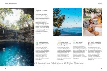 The Bucket List - Wellness - Image 5