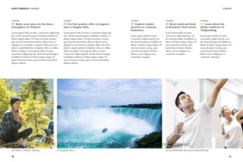 The Bucket List - Wellness - Image 4