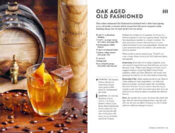 The Art & Craft of Coffee Cocktails - Image 2