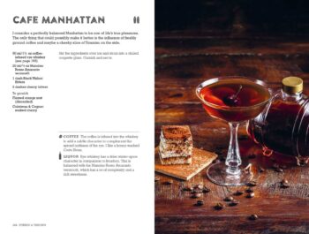 The Art & Craft of Coffee Cocktails - Image 3