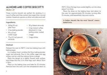 The Little Book for Coffee Lovers - Image 3