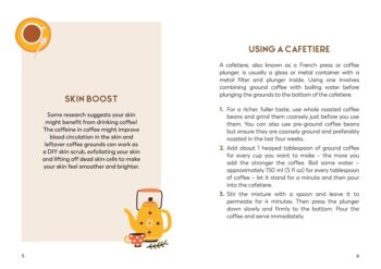 The Little Book for Coffee Lovers - Image 2