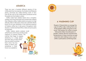 The Little Book for Coffee Lovers - Image 4