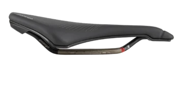 PROLOGO Sjedište dimension agx slide control 143 pas - tirox, crno - Image 2