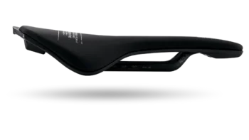 PROLOGO Sjedište nago r4 137 pas - tirox, crno - Image 2