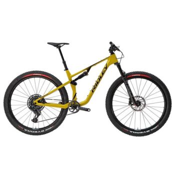Ridley RAFT XC 100mm GX Eagle RAF01Bs - M