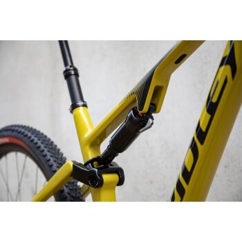 Ridley RAFT XC 100mm GX Eagle RAF01Bs - M - Image 6