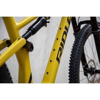 Ridley RAFT XC 100mm GX Eagle RAF01Bs - M - Image 5