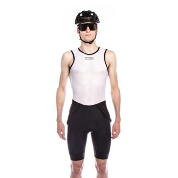 BIORACER Base layer - White - Image 4