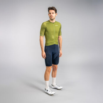 BIORACER 2025 epic dres - thyme Green - Image 3