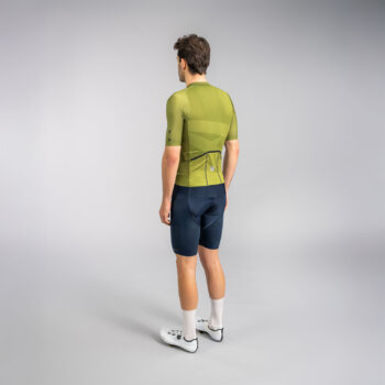 BIORACER 2025 epic dres - thyme Green - Image 4