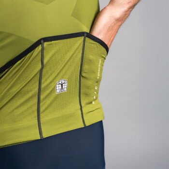 BIORACER 2025 epic dres - thyme Green - Image 6