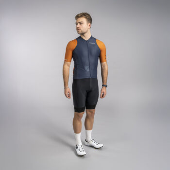 BIORACER 2025  ICON dres - Nautica - Bronze - Image 3