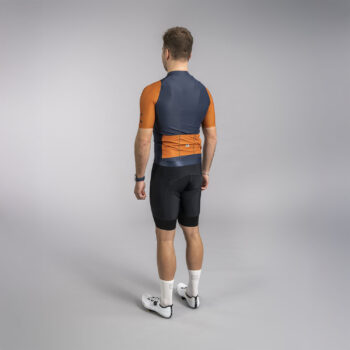 BIORACER 2025  ICON dres - Nautica - Bronze - Image 4