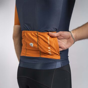 BIORACER 2025  ICON dres - Nautica - Bronze - Image 7