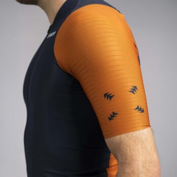 BIORACER 2025  ICON dres - Nautica - Bronze - Image 6