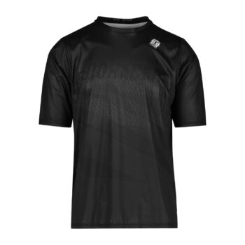 BIORACER Off road dres kratki rukav Black