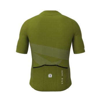 BIORACER 2025 epic dres - thyme Green - Image 2