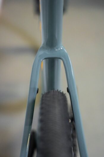 Ridley Grifn GRX600 2x GRC02Bs Green - M - Image 3