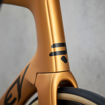 Ridley Noah Fast Disc Shi Ult Di2 Gold - L - Image 6