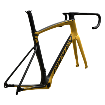 Ridley Noah Fast Disc Shi Ult Di2 Gold - L - Image 10