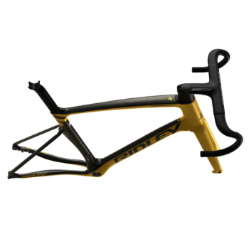 Ridley Noah Fast Disc Shi Ult Di2 Gold - L - Image 8