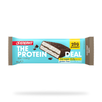Enervit The Protein Deal - Coconut Party 55g