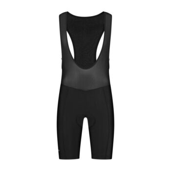 Rogelli Biciklistički šorts sa tregerima Econ, crni