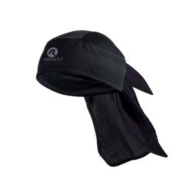 Rogelli Bandana crna