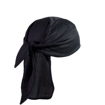 Rogelli Bandana crna - Image 4