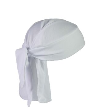 Rogelli Bandana bijela - Image 4