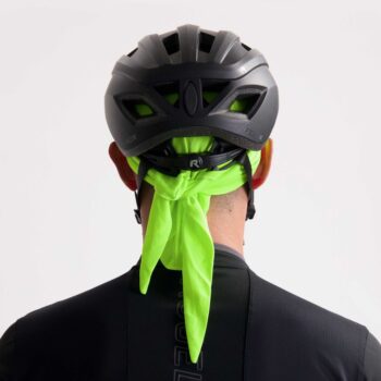 Rogelli Rogelli Bandana fluorescentno žuta - Image 2