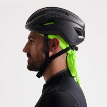 Rogelli Rogelli Bandana fluorescentno žuta - Image 3