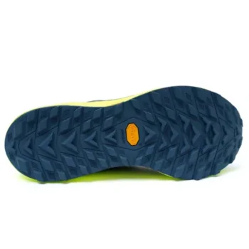 361° FUTURA 2 patike muške (Bright yellow/Sustained grey) - Image 4