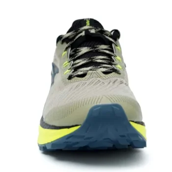 361° FUTURA 2 patike muške (Bright yellow/Sustained grey) - Image 5